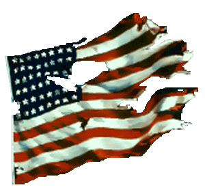 tornflaga