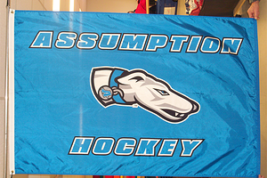 printed flags