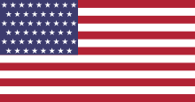 U.S. Flag