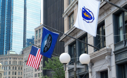 City Flags