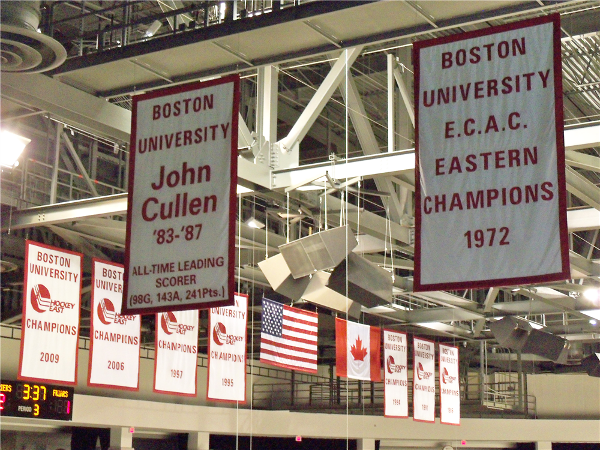 Athletics Flags at Accent Banner Image 3