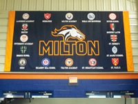 School Banners
