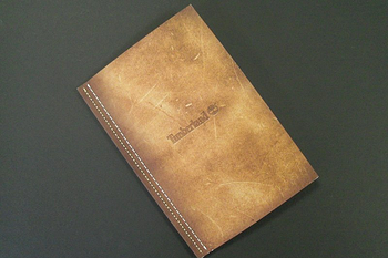 book binding