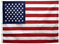 Retail Flags & Accessories