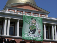 Large Format Banners