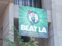 custom banners