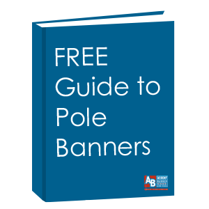 Pole Banners