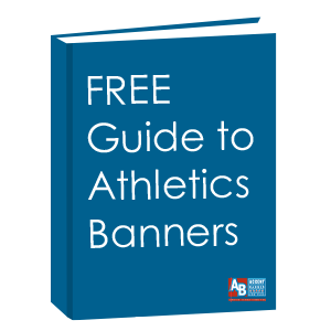 Athletics Banners