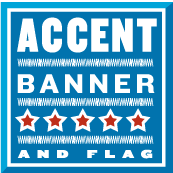 Custom Flags and Banners