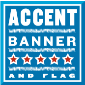 Custom Flags and Banners