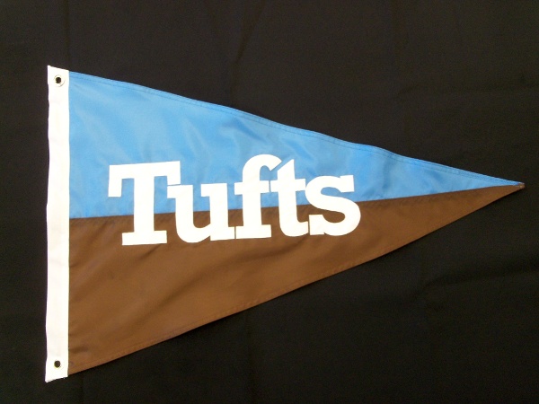 IMG 26 Custom appliqued pennant burgee flag by Accent Banner