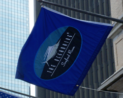Fly-Tru Batten Flags