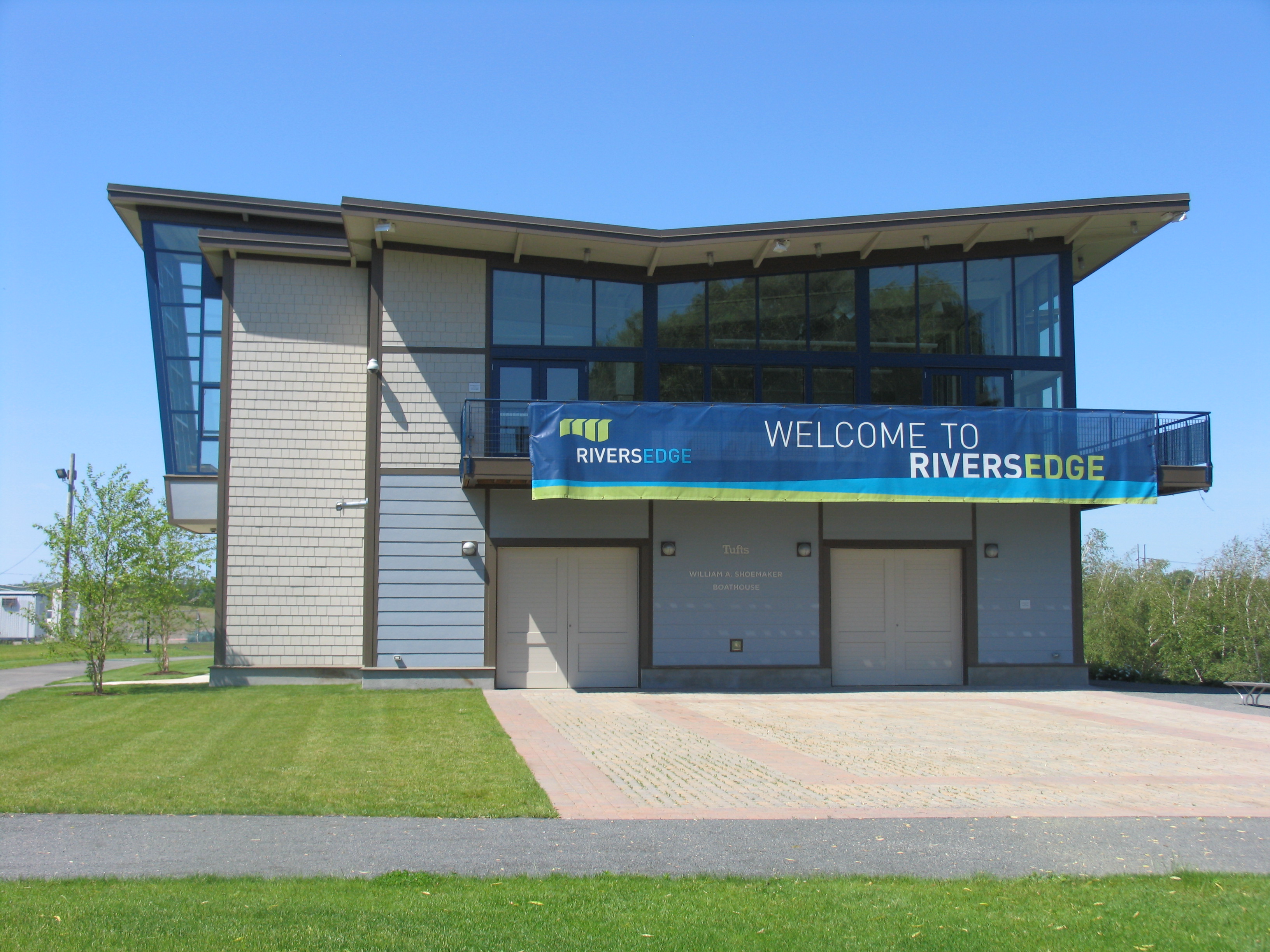 Vinyl Mesh Banners
