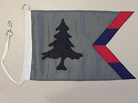 Burgees & Pennants