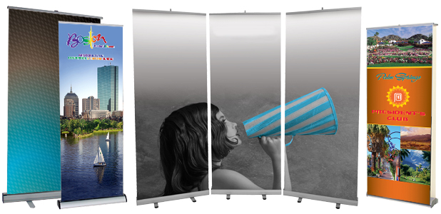 Why Your Business Needs Retractable Banner Stands
