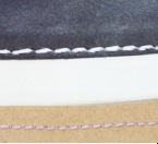 DECORATIVE STITCHING
