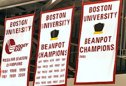 championship banner