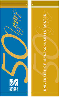 Lightpole Banners