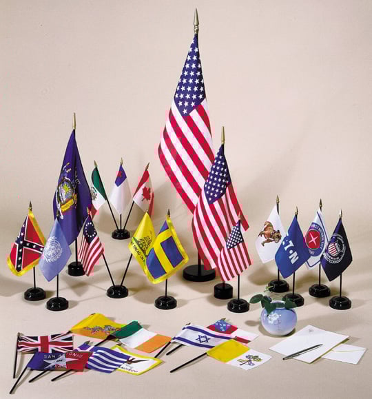 Retail Flags and Accessories Online Flag Store