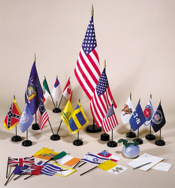 Retail Flags and Accessories Online Flag Store