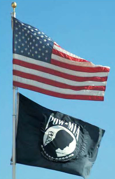 A Brief History of the American Flag