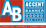 Accent Banner