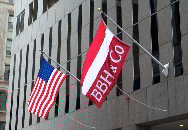 BBH&Co Flag