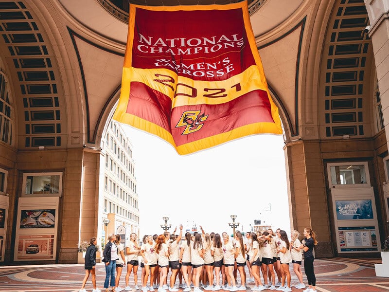 BC-lacrosse