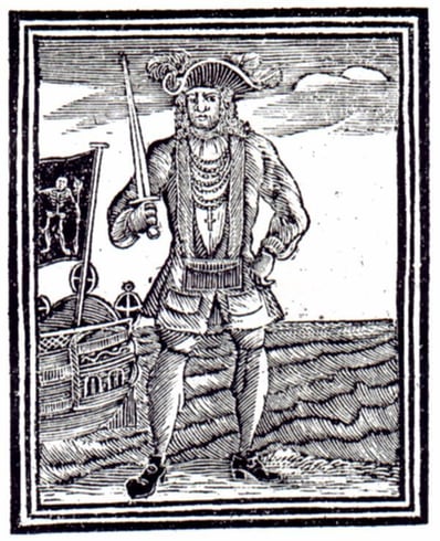 BartholomewRoberts