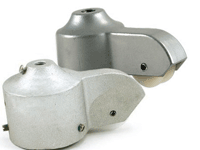 Common Flagpole Hardware Components