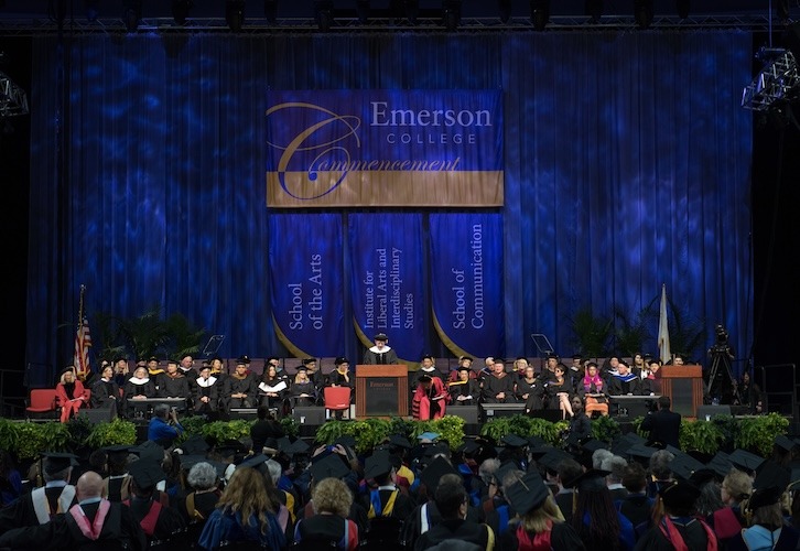 Emerson Commencement-1