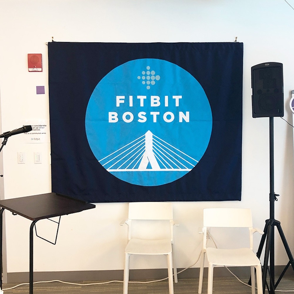 FITBIT