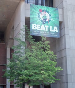vinyl banners