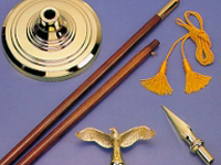 Flagpole Accessories