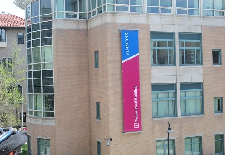 Simmons_BuildingBanner