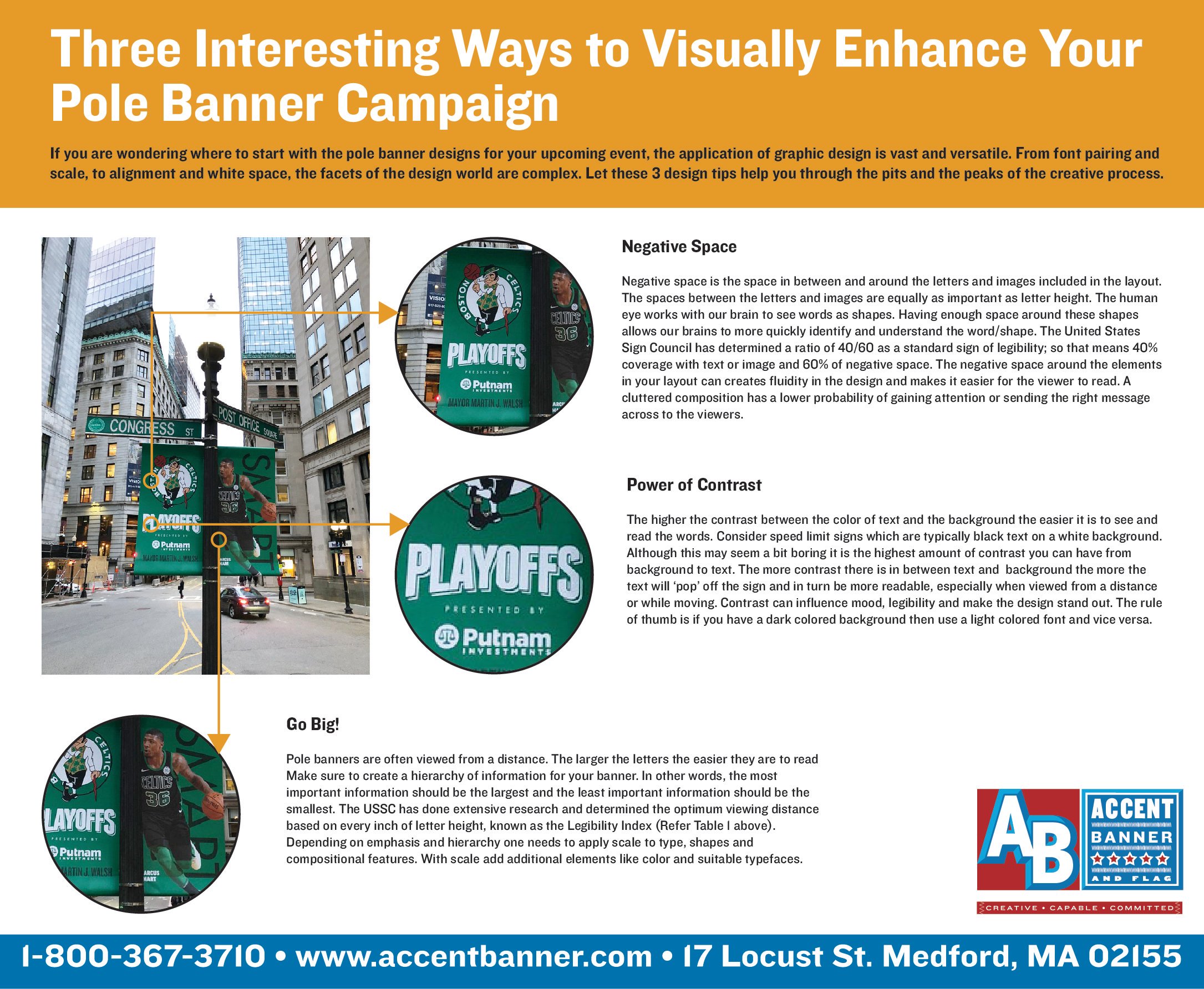 Three Interesting Ways to Visually Enhance Your Pole Banner Campaign-FINAL SF-01