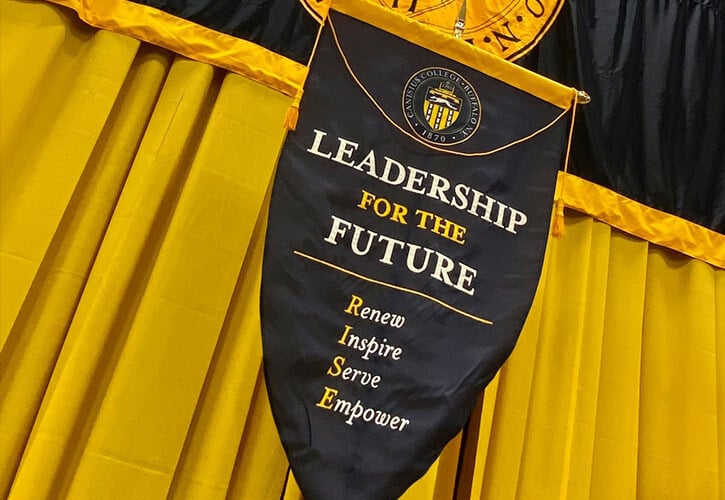 canisius