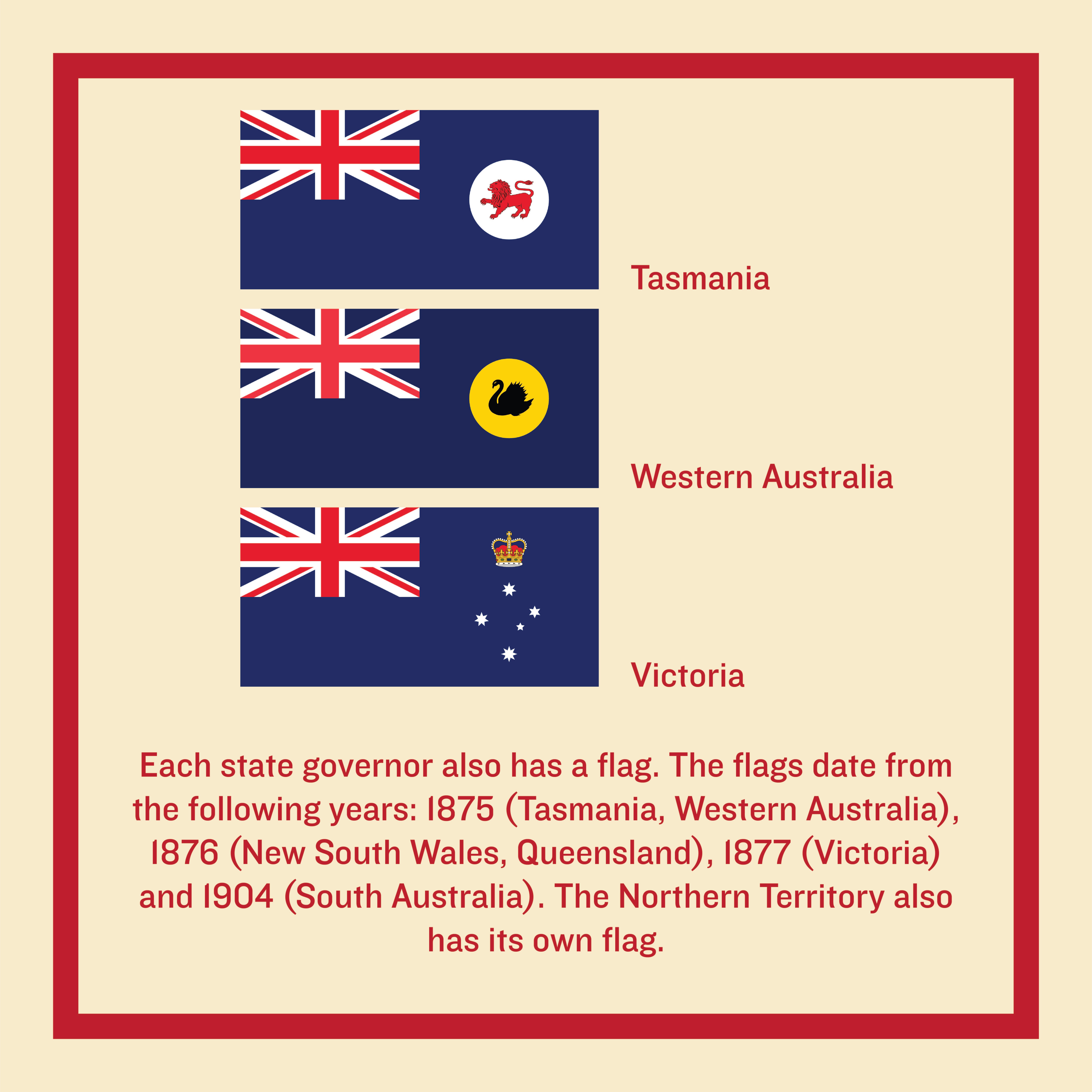 flag facts 013-SF-03