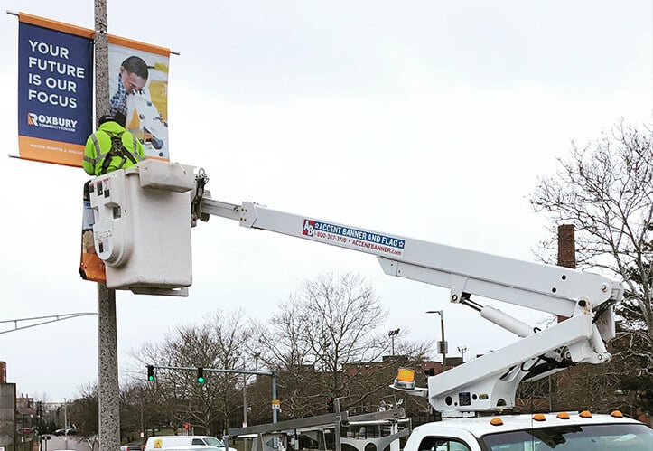 Installation services