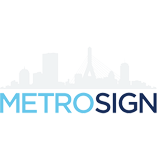 metroSign