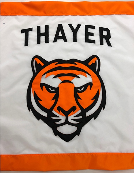 Thayer Tiger1