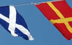 Maritime Flags