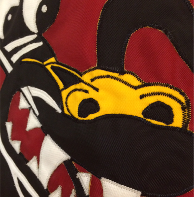 What is Applique?