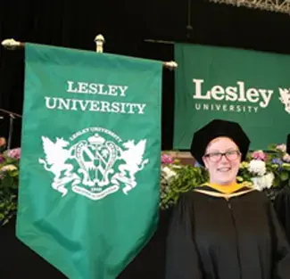 The History and Meaning of Graduation Gonfalons